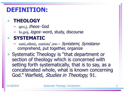 what is the meaning of depravity|LECTURES IN SYSTEMATIC THEOLOGY .